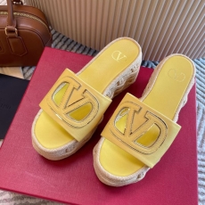 Valentino Slippers